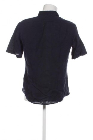 Męska koszula BOSS, Rozmiar M, Kolor Niebieski, Cena 412,99 zł