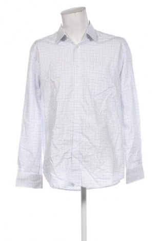 Мъжка риза BOSS, Размер XL, Цвят Многоцветен, Цена 112,99 лв.