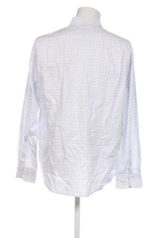 Мъжка риза BOSS, Размер XL, Цвят Многоцветен, Цена 112,99 лв.