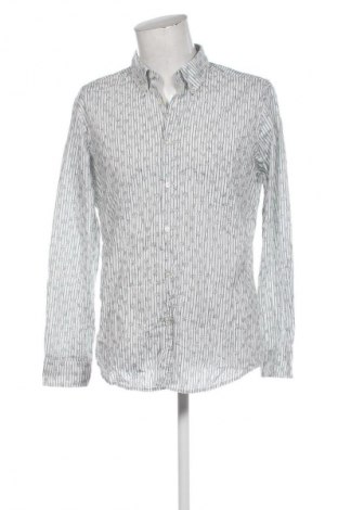 Herrenhemd BOSS, Größe L, Farbe Mehrfarbig, Preis € 129,99