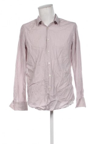 Pánska košeľa  BOSS, Veľkosť L, Farba Viacfarebná, Cena  33,95 €