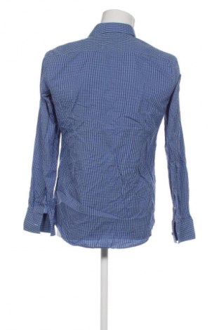 Ανδρικό πουκάμισο BOSS, Μέγεθος M, Χρώμα Πολύχρωμο, Τιμή 32,99 €