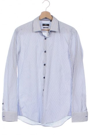 Męska koszula BOSS, Rozmiar M, Kolor Kolorowy, Cena 236,78 zł