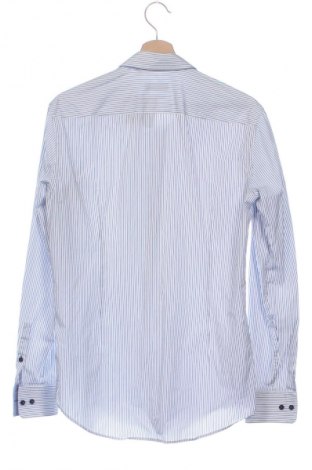 Męska koszula BOSS, Rozmiar M, Kolor Kolorowy, Cena 236,78 zł