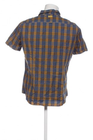 Férfi ing BOSS, Méret L, Szín Sokszínű, Ár 16 400 Ft