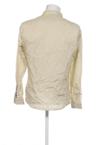 Herrenhemd BOSS, Größe L, Farbe Mehrfarbig, Preis € 107,99