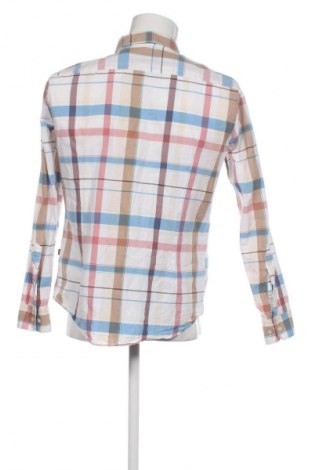 Ανδρικό πουκάμισο BOSS, Μέγεθος L, Χρώμα Πολύχρωμο, Τιμή 43,74 €