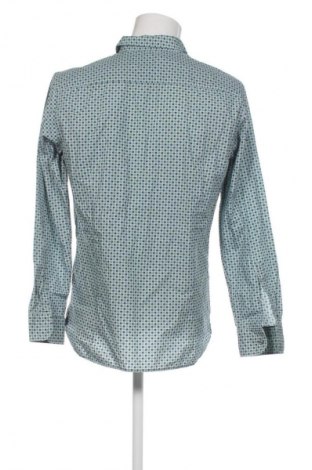 Herrenhemd BOSS, Größe XL, Farbe Mehrfarbig, Preis 39,99 €