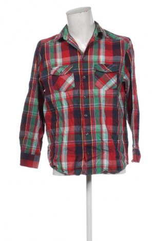 Pánská košile  Babista, Velikost M, Barva Vícebarevné, Cena  179,00 Kč