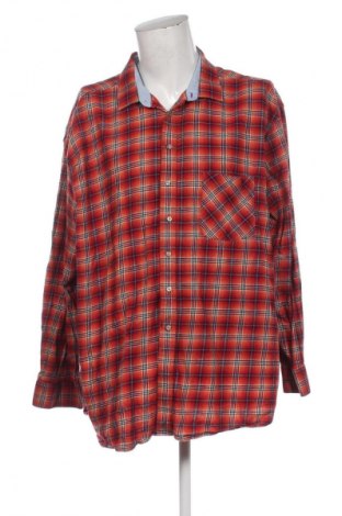 Pánská košile  Babista, Velikost 4XL, Barva Vícebarevné, Cena  607,00 Kč