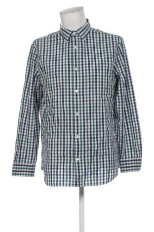 Herrenhemd Banana Republic, Größe XL, Farbe Mehrfarbig, Preis € 28,00