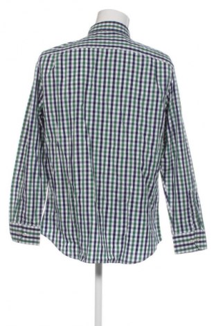 Herrenhemd Banana Republic, Größe XL, Farbe Mehrfarbig, Preis € 28,00