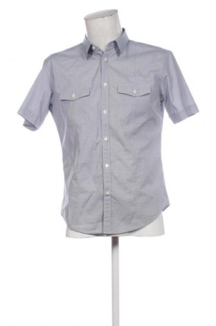 Męska koszula Banana Republic, Rozmiar M, Kolor Niebieski, Cena 110,07 zł