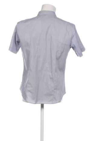 Męska koszula Banana Republic, Rozmiar M, Kolor Niebieski, Cena 110,07 zł