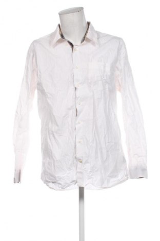 Herrenhemd Barbour, Größe XXL, Farbe Weiß, Preis € 34,79