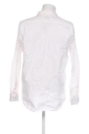 Herrenhemd Barbour, Größe XXL, Farbe Weiß, Preis € 34,79