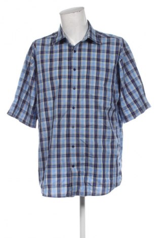 Męska koszula Barisal, Rozmiar XXL, Kolor Kolorowy, Cena 66,67 zł