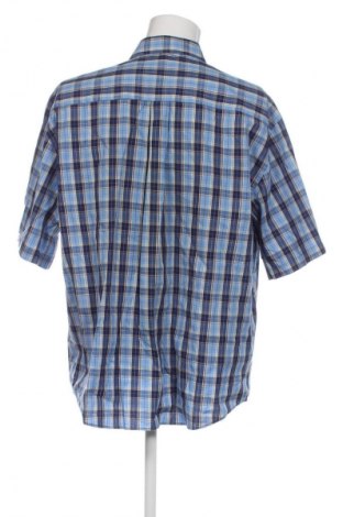 Męska koszula Barisal, Rozmiar XXL, Kolor Kolorowy, Cena 66,67 zł