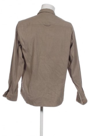 Herrenhemd Barisal, Größe M, Farbe Braun, Preis € 5,99