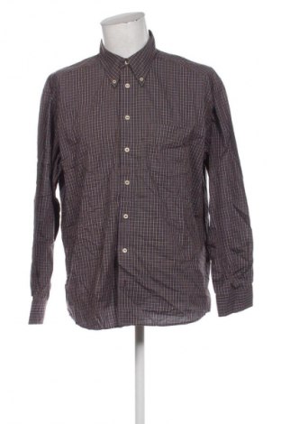 Ανδρικό πουκάμισο Barisal, Μέγεθος XL, Χρώμα Πολύχρωμο, Τιμή 5,99 €