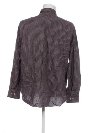 Ανδρικό πουκάμισο Barisal, Μέγεθος XL, Χρώμα Πολύχρωμο, Τιμή 5,99 €