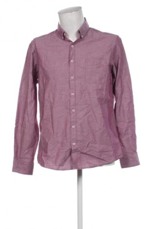 Ανδρικό πουκάμισο Basefield, Μέγεθος L, Χρώμα Πολύχρωμο, Τιμή 7,99 €