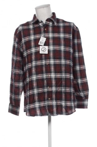 Męska koszula Basics, Rozmiar XL, Kolor Kolorowy, Cena 87,99 zł