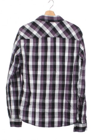 Pánská košile  Bershka, Velikost M, Barva Vícebarevné, Cena  229,00 Kč