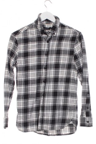 Męska koszula Bershka, Rozmiar XS, Kolor Kolorowy, Cena 57,47 zł