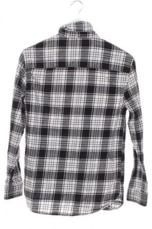 Męska koszula Bershka, Rozmiar XS, Kolor Kolorowy, Cena 57,47 zł