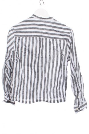 Ανδρικό πουκάμισο Bershka, Μέγεθος XS, Χρώμα Πολύχρωμο, Τιμή 14,83 €