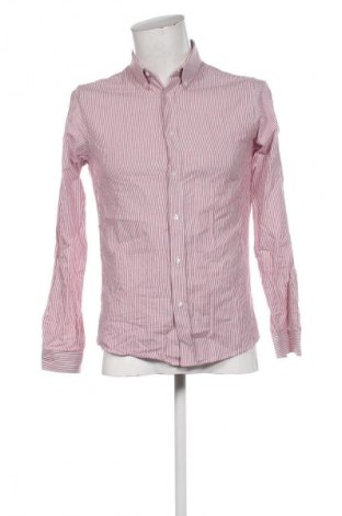 Herrenhemd Bertoni, Größe M, Farbe Mehrfarbig, Preis 10,99 €