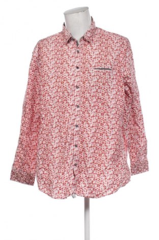 Herrenhemd Bexleys, Größe XXL, Farbe Mehrfarbig, Preis 10,99 €