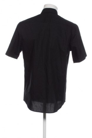 Ανδρικό πουκάμισο Bexleys, Μέγεθος M, Χρώμα Μπλέ, Τιμή 17,00 €