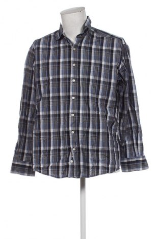 Herrenhemd Bexleys, Größe L, Farbe Mehrfarbig, Preis 5,99 €