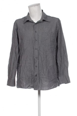 Herrenhemd Biaggini, Größe XXL, Farbe Mehrfarbig, Preis € 7,99