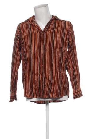Herrenhemd Biaggini, Größe M, Farbe Mehrfarbig, Preis € 5,99