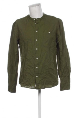 Pánska košeľa  Blend, Veľkosť XL, Farba Zelená, Cena  7,95 €