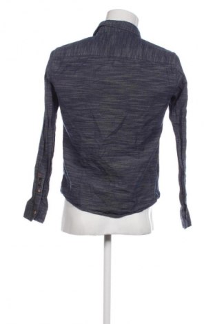 Cămașă de bărbați Blend, Mărime S, Culoare Albastru, Preț 89,00 Lei