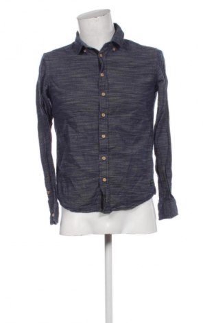 Cămașă de bărbați Blend, Mărime S, Culoare Albastru, Preț 89,00 Lei