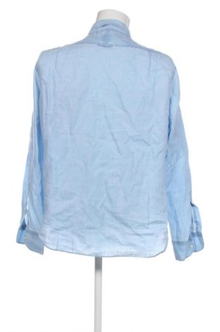 Pánska košeľa  Boggi, Veľkosť XXL, Farba Modrá, Cena  34,78 €