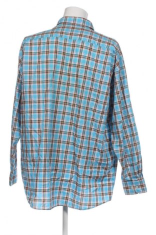 Herrenhemd Bogner, Größe 3XL, Farbe Mehrfarbig, Preis € 100,41