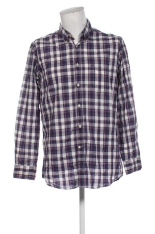 Herrenhemd Bogner, Größe L, Farbe Mehrfarbig, Preis € 52,69
