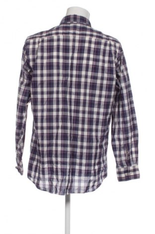 Herrenhemd Bogner, Größe L, Farbe Mehrfarbig, Preis € 52,69