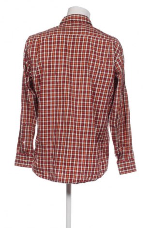 Herrenhemd Bogner, Größe L, Farbe Mehrfarbig, Preis € 55,24