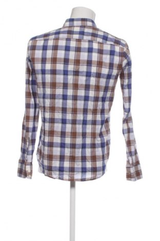 Herrenhemd Boss Orange, Größe M, Farbe Mehrfarbig, Preis 52,69 €