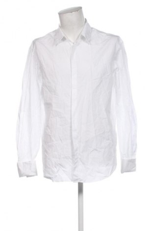 Cămașă de bărbați Bourrienne, Mărime XL, Culoare Alb, Preț 355,99 Lei