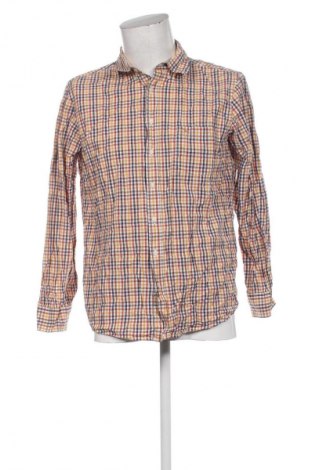 Herrenhemd Brax, Größe L, Farbe Mehrfarbig, Preis 12,99 €