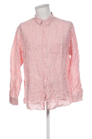 Herrenhemd Brax, Größe XXL, Farbe Mehrfarbig, Preis 16,99 €