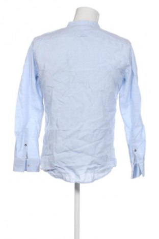 Pánská košile  Brax, Velikost S, Barva Modrá, Cena  319,00 Kč